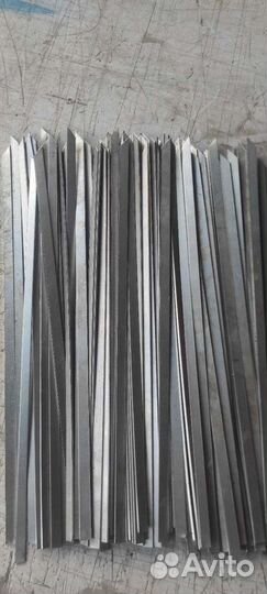 Шампура из алюминия