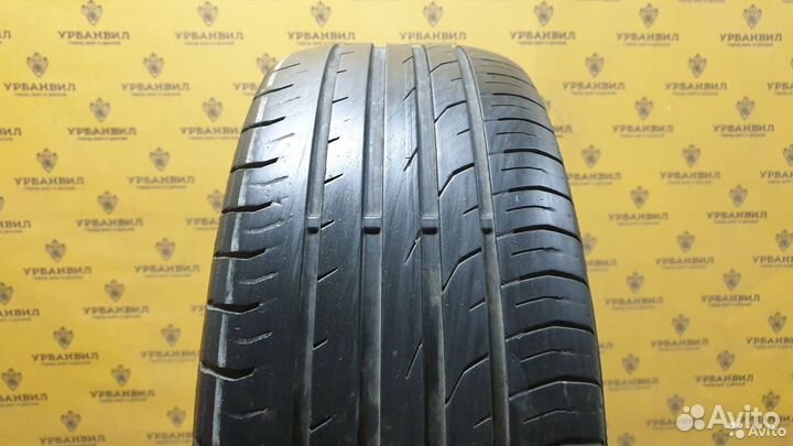 Continental ContiPremiumContact 2 205/55 R16 91V