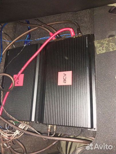 Моноблок 1200