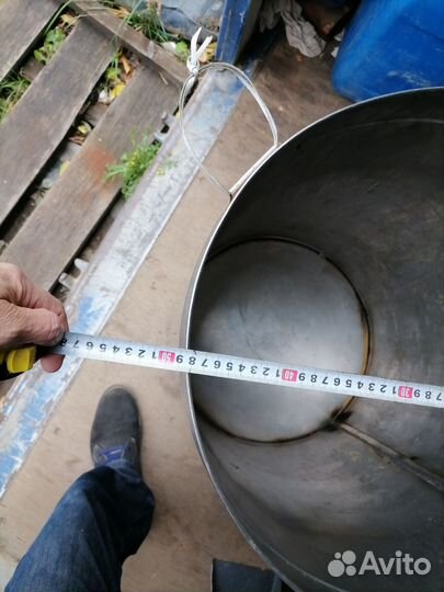 Бак для воды