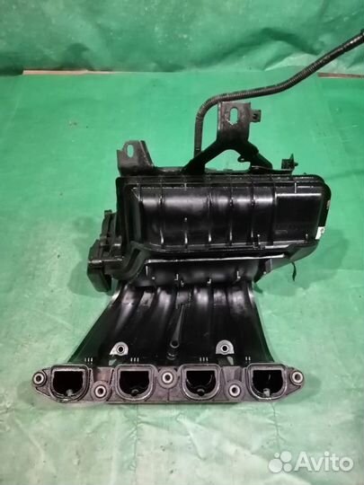 Коллектор впускной BMW 3 E90/91 2006-2012