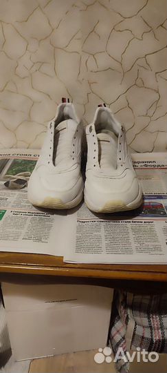 Кроссовки мужские