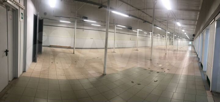 Свободного назначения, 800 м²