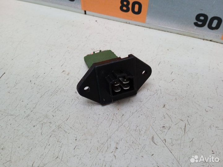Резистор отопителя Geely Mk Cross LG1 1.5 2013