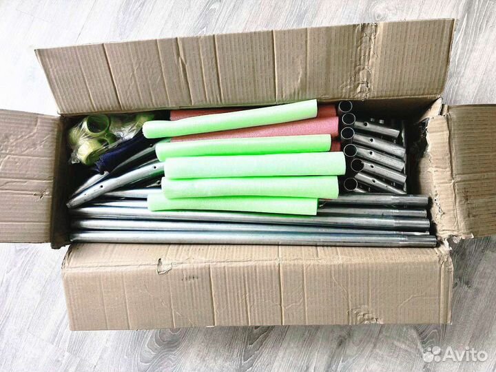 Батут для ваших детей