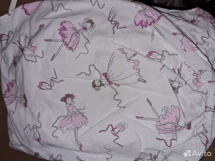 Продам матрас Bamboo 120*60