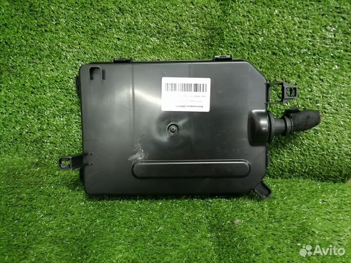 Блок комфорта 8E0959433CG Audi A4 B7 8ED 8K2