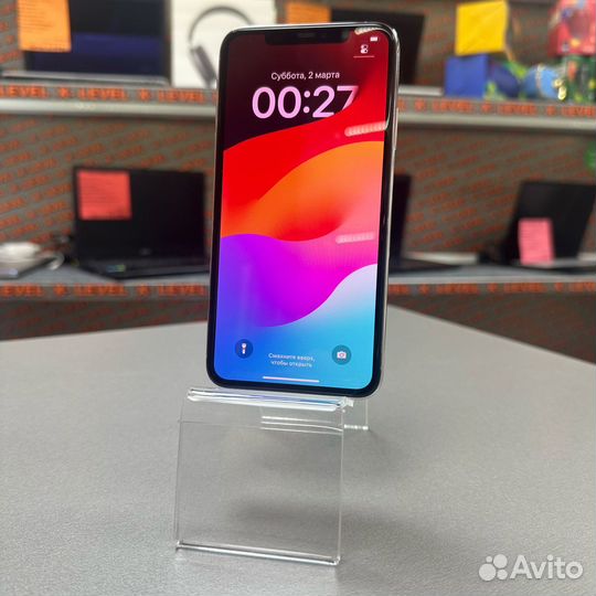 iPhone 11 Pro Max, 64 ГБ