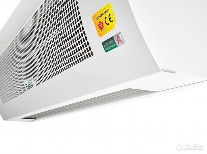 Завеса тепловая Ballu BHC-H15T18-PS