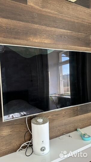 Телевизор samsung на запчасти