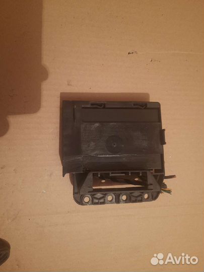 Блок комфорта VW Джетта 5