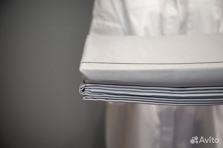 Постельное белье Tivolyo Home 10 цветов