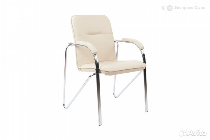 Комплект стульев 6 шт. Chairman 850 N 7180780