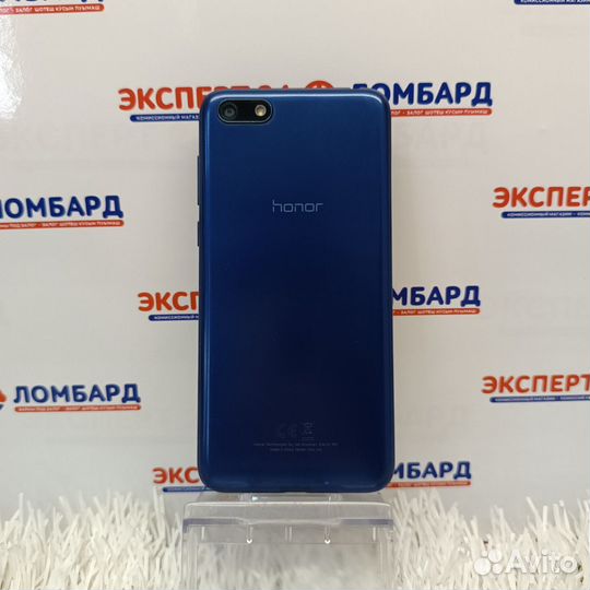 Honor 7S 1/16GB (Ч)