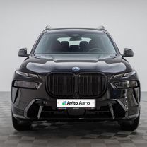 BMW X7 3.0 AT, 2024, 10 км, с пробегом, цена 16 800 000 руб.