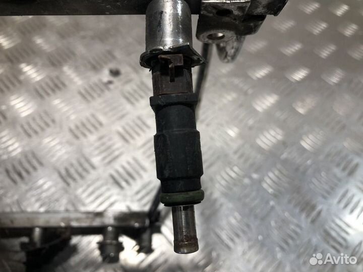 Форсунка двигателя Ml 164