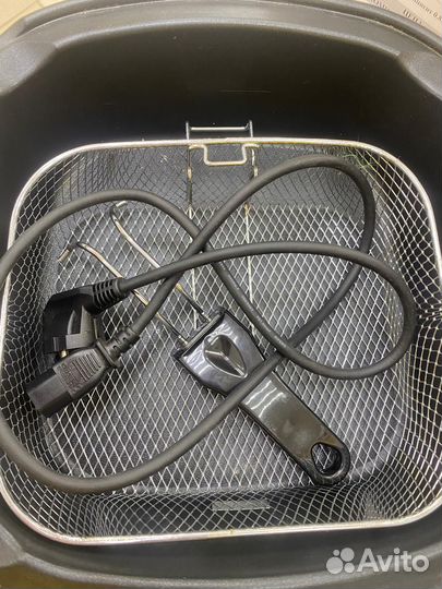 Мультиварка Mystery MCM-5014 (28)