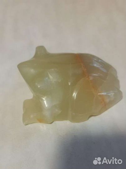 Лягушка Оникс