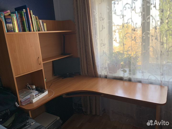 Компьютерный стол бу