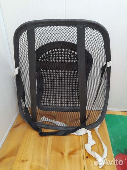 Корректор поясничного отдела / Поясничный упор