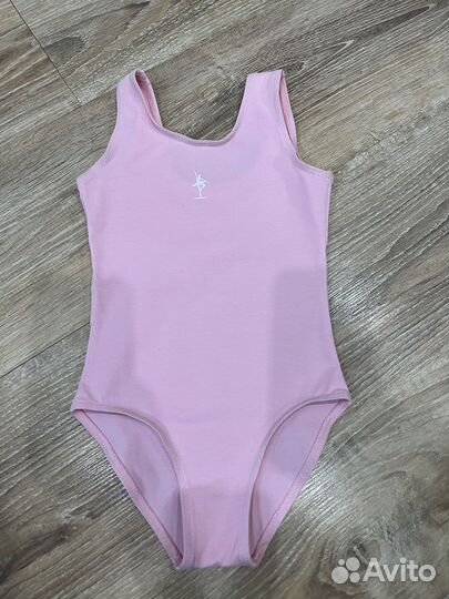 Тренировочный купальник