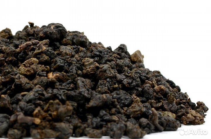 Чай для отдыха Алишань