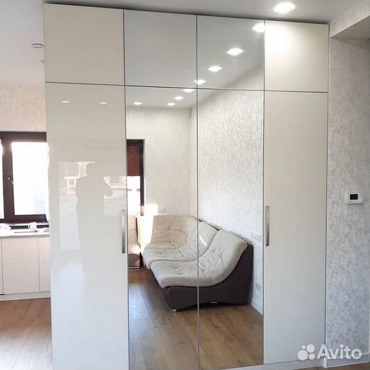 Шкаф с гарантией