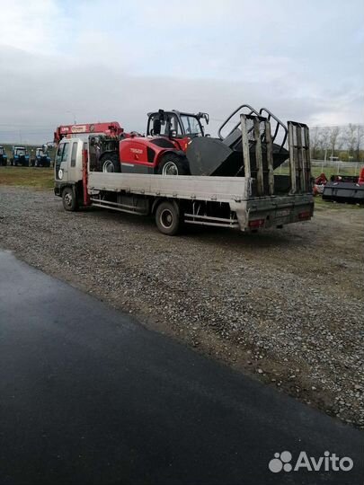 Кран Манипулятор, Эвакуатор, Самогруз 5 т. услуги