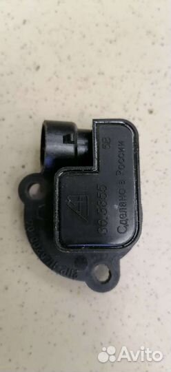 Датчик положения дроссельной заслонки