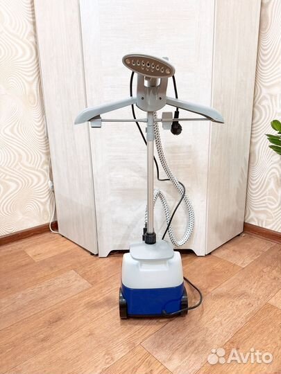 Отпариватель