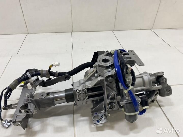 Колонка рулевая Infiniti Q50 I (2013—2017)