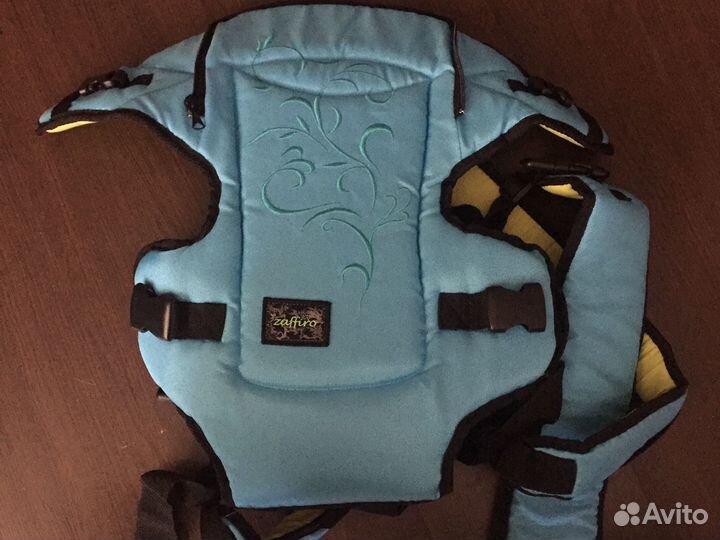 Кенгуру Zaffiro