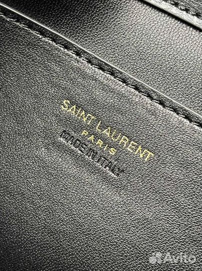 Сумка женская Saint Laurent премиум