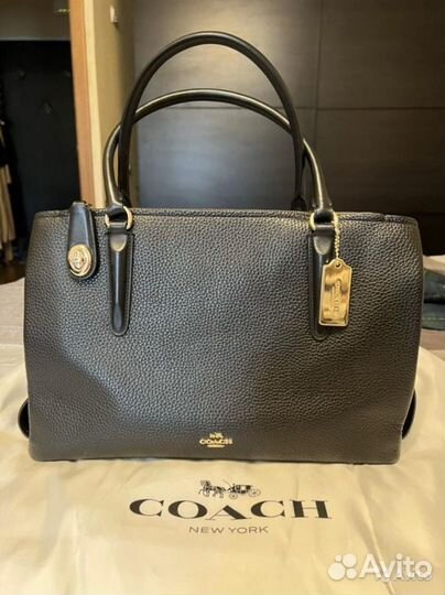 Сумка coach