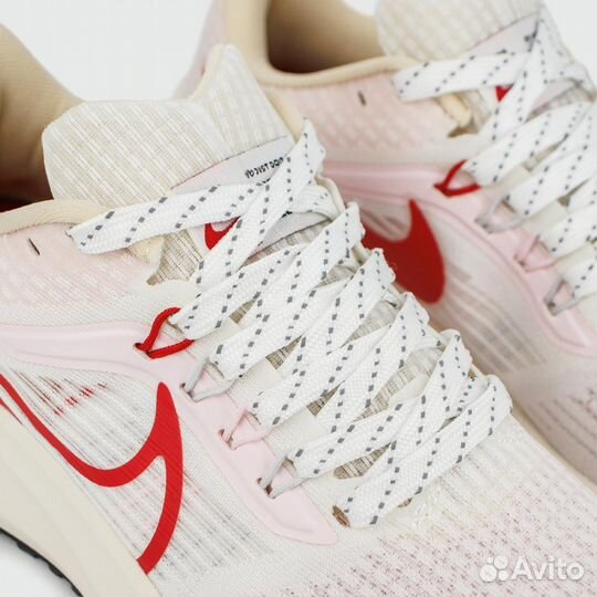 Nike Air Zoom Pegasus 39 White Red