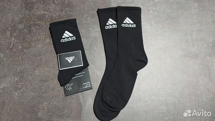 Носки Adidas все размеры