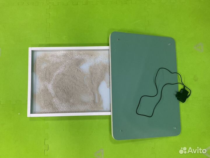 Стол для рисования песком