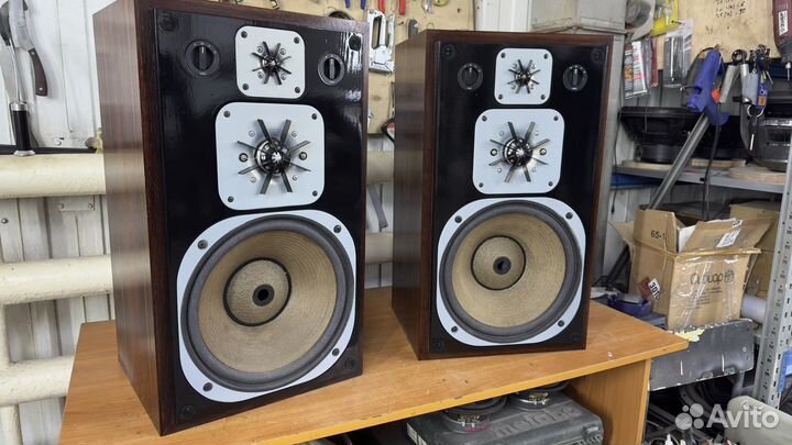 Колонки Pioneer CS-T8
