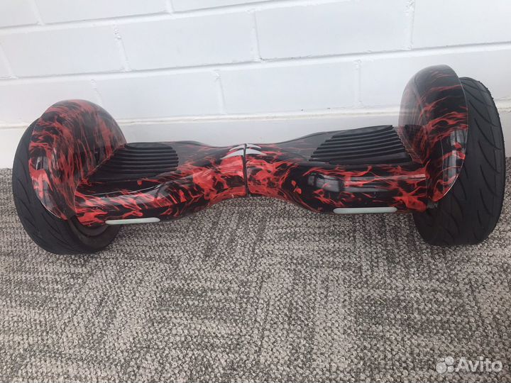 Гироскутер