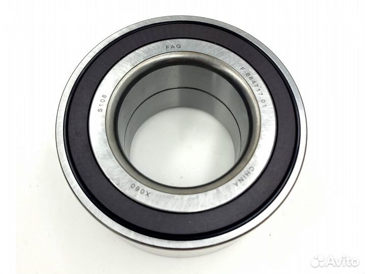 Подшипник ступицы Volkswagen Touareg, Audi Q7 FAG