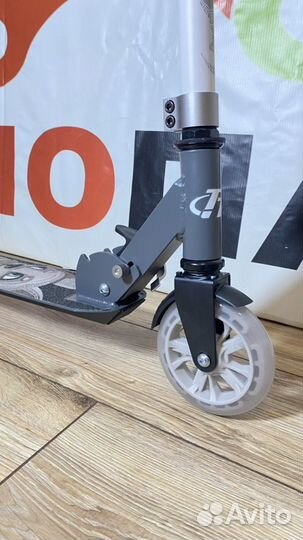 Самокат складной