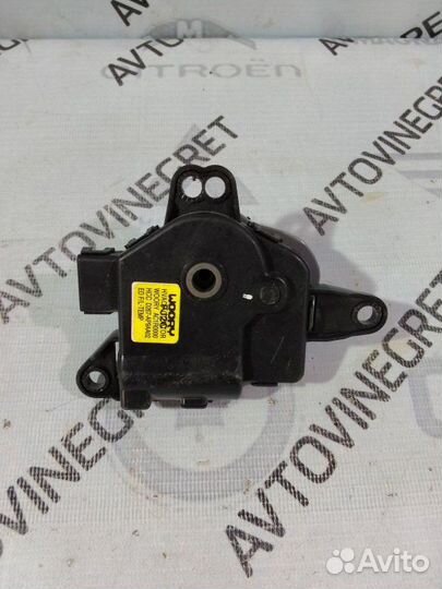 Сервопривод печки Kia Ceed 1 ED