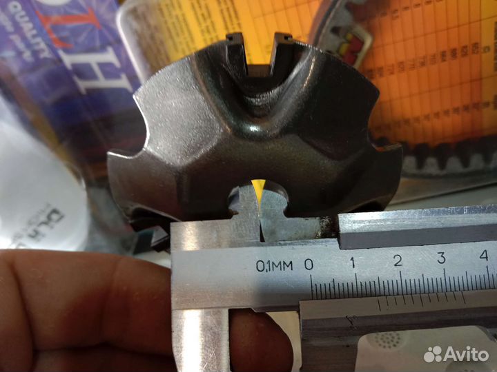 Вариатор honda dio af34 zx