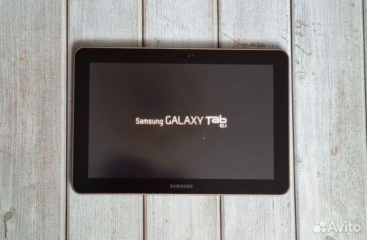 Планшет Samsung Galaxy Tab 10.1