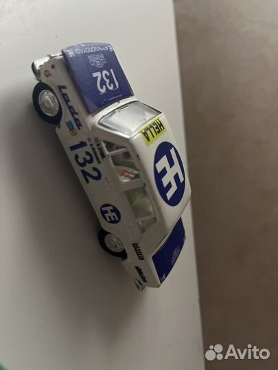 Машинка ваз-2102