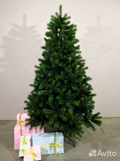 Ель Литая Венгрия 1,5 м