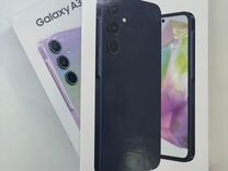 Samsung Galaxy A35, 8/256 ГБ