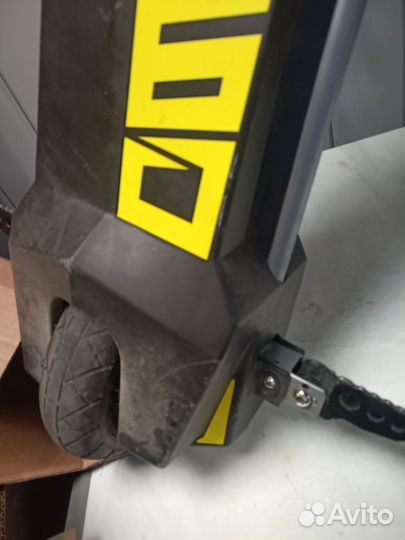 Электро дрифт карт