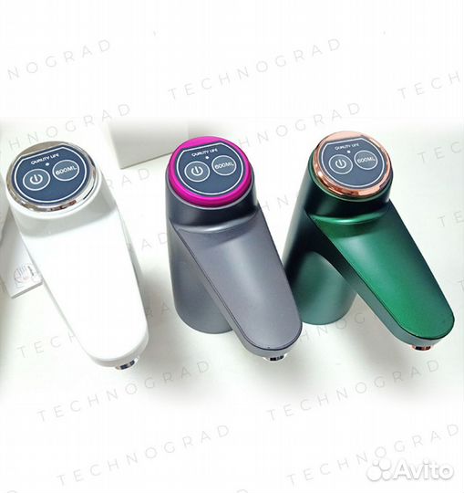 Помпа для воды электрическая