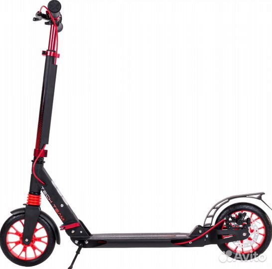 Самокат TT City Scooter Disk 23